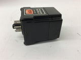 Warner MCS-801 Power Supply