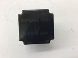 Warner MCS-801 Power Supply