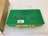 Honeywell R7247C 1001 Flame Amplifier Dynamic Self-Check Rectification