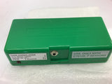 Honeywell R7247C 1001 Flame Amplifier Dynamic Self-Check Rectification