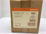 Honeywell M7294Q 1007 Motor 4-20 MA Input 120 volt 15 VA