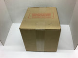 Honeywell V4055A1098 Fluid Power Actuator 120 Volts 5 PSI