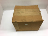 Magnetek F-207U Low Voltage Power Transformer 117 Pri 12.0-30.0 VCT Sec