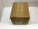 Magnetek F-207U Low Voltage Power Transformer 117 Pri 12.0-30.0 VCT Sec