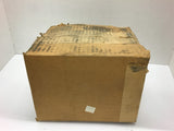 Magnetek F-207U Low Voltage Power Transformer 117 Pri 12.0-30.0 VCT Sec