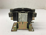Furnas 42CE35AF106 Contactor 460 Volts @ 15 HP 120 Volt Coil