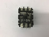 Furnas 75D70550010 Contactor 24 V 50/60 HZ Coil