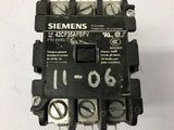 Furnas 75D70550010 Contactor 24 V 50/60 HZ Coil