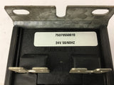 Furnas 75D70550010 Contactor 24 V 50/60 HZ Coil