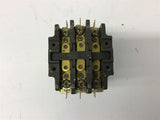Furnas 42BE35AJ204 Contactor 40 Amps 24 Volt 60 HZ Coil
