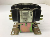 Furnas 42BE35AJ204 Contactor 40 Amps 24 Volt 60 HZ Coil
