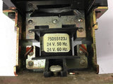 Furnas 42BE35AJ204 Contactor 40 Amps 24 Volt 60 HZ Coil