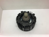 Warner electric 5370-536-009 EM180-40 Output clutch 143/145TC motor Frame