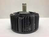 Warner electric 5370-536-009 EM180-40 Output clutch 143/145TC motor Frame