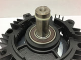 Warner electric 5370-536-009 EM180-40 Output clutch 143/145TC motor Frame