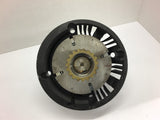Warner electric 5370-536-009 EM180-40 Output clutch 143/145TC motor Frame
