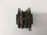 Furnas 16CE15BG Contactor 480 Volts @ 15 HP 120 volt Coil