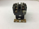 Furnas 16CE15BG Contactor 480 Volts @ 15 HP 120 volt Coil