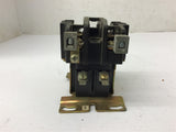 Furnas 16CE15BG Contactor 480 Volts @ 15 HP 120 volt Coil