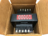 Acme TA-1-32406 500 VA Transformer 240/600 Pri 99/130 Sec Single Phase