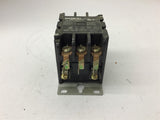 Siemens 16BF32AFASN Contactor 480 Volts 15 HP