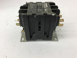 Siemens 16BF32AFASN Contactor 480 Volts 15 HP