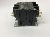Siemens 16BF32AFASN Contactor 480 Volts 15 HP