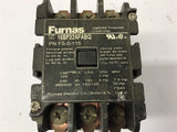 Furnas 16BF32AFABQ Contactor 480 volt @ 10 HP