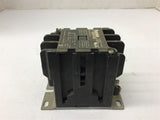 Furnas 16BF32AFABQ Contactor 480 volt @ 10 HP