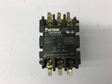 Furnas 42AF35AFAES Contactor 480 Volts 25 amps
