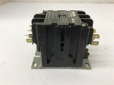 Furnas 42AF35AFAES Contactor 480 Volts 25 amps