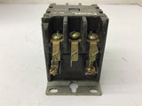 Furnas 42AF35AFAES Contactor 480 Volts 25 amps