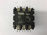 Furnas 42EF35AGBGJ Contactor 480 volts@ 30 HP 120 Volt Coil