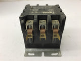 Furnas 42EF35AGBGJ Contactor 480 volts@ 30 HP 120 Volt Coil