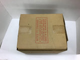 Honeywell V5055C-1018 Industrial Gas Valve 2-1/2" W/FM Double