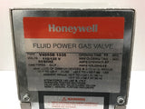 Honeywell V4055D1035 Fluid Power Actuator 120 Volt