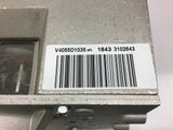 Honeywell V4055D1035 Fluid Power Actuator 120 Volt