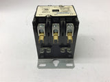 Packard C330B Contactor 480 Volt @ 15 Hp 40 amp