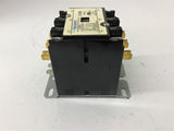 Packard C330B Contactor 480 Volt @ 15 Hp 40 amp