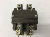 Elmwood 40 Amp Contactor 600 Volts