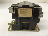 Elmwood 40 Amp Contactor 600 Volts