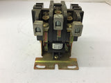 Furnas 42BE35AJ204 Contactor 600 volts 30 Amps