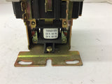 Furnas 42BE35AJ204 Contactor 600 volts 30 Amps