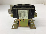 Furnas 42BE35AJ204 Contactor 600 volts 30 Amps