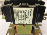 Furnas 42BE35AJ204 Contactor 600 volts 30 Amps