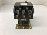 Furnas 42FE35AF262 Contactor 75 Amp 600 Volts