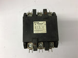 Furnas 42FE35AF262 75 Amp 600 volts Contactor