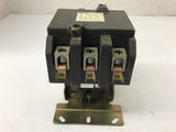 Furnas 42FE35AF262 75 Amp 600 volts Contactor