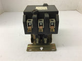 Furnas 42FE35AF262 75 Amp 600 volts Contactor