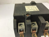 Furnas 42FE35AF262 75 Amp 600 volts Contactor